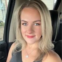 Kayla Bentley