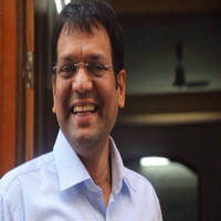 Jignesh Amin