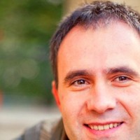 Mikel Zubizarreta Orbegozo