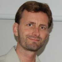 Gil Holm
