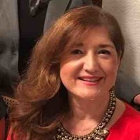 Gabriela De La Peña