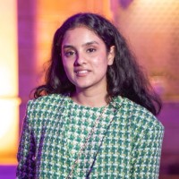 Deepanshi Sharma