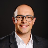 Alexander Scherz