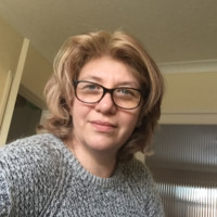 Jacquelyn Sugden