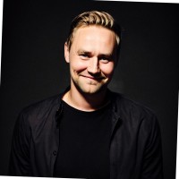 Jonas Elmhauge
