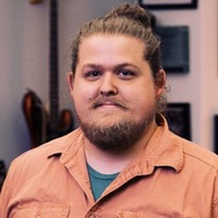 Andrew Bolduc