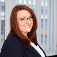 Nadine Egner
