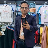 Ayan Patra