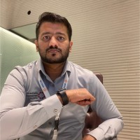 MOHAMED RIKAZ