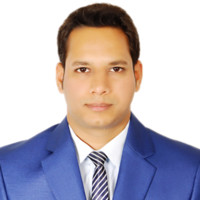 Arjun Rai