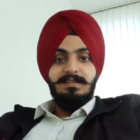 Jappan Preet Singh Duggal
