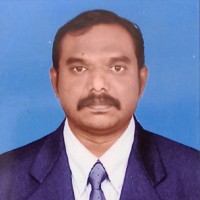 Selvem Shanmugam