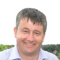 Paul Langham