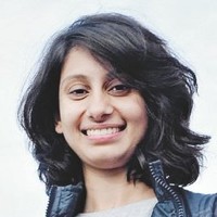 Urvashi Negi