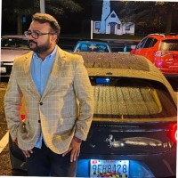 Danish Aslam
