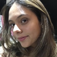 Maria Eduarda Silva e Souza