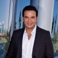 Ali Kamal
