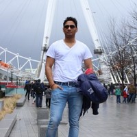 Dinesh Chander