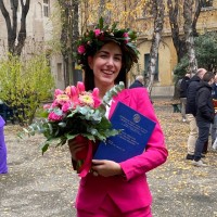 Giulia Lazzaro