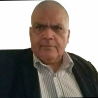 Andrés Carrero
