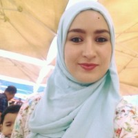 hajar essoubai