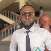 Marcus Oduro Sarpong