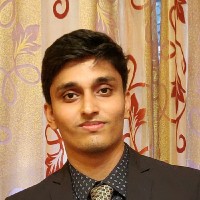 Chirag Shetty