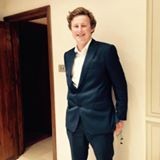 Ben Barber