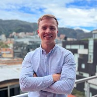 Andrés Buitrago l Financial planning specialist