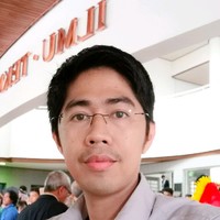 M. Riza Putra