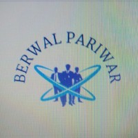 Rohit Berwal