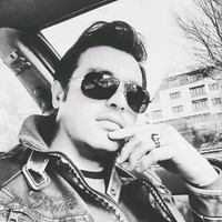 Ramin Jalali