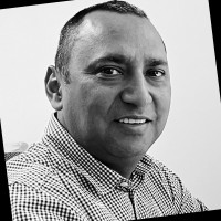 Alexander Aparicio