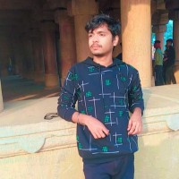 Kartikey Shrivastava