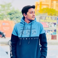 Monil Lakkad