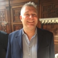 Jeroen Van Hecke