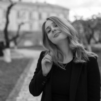 Anastasiia Mazurenko