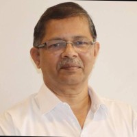 Amit Modak
