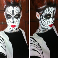 Samantha Bunce