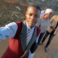 Tapiwa Ndhlovu