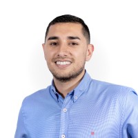 Daniel Congote Pino