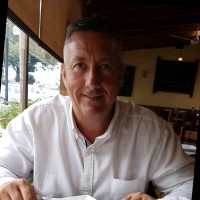 Antonio Millan Gonzalez