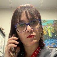 Claudia Carolina Marchant Cordero