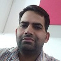 Bhupendar Kumar Saini