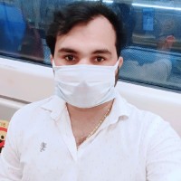 Dr. Avi Shukla (Bams)