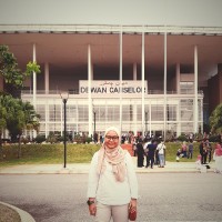 Nurshafiqa Izani Norsahrin