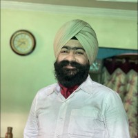 Mahesh M Singh Brar