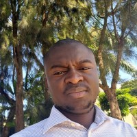 Cosmas Malubila