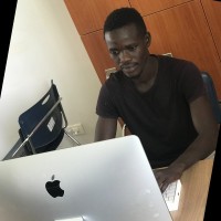 Miguy SALL