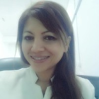 Rita Abdullah